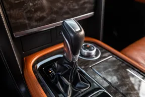 Nissan Patrol 2022