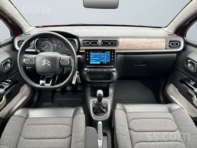 Citroën C3 2020