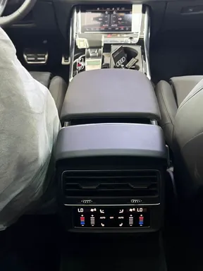 Audi RS Q8 2026