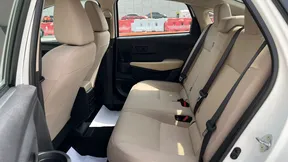 Toyota Corolla 2024