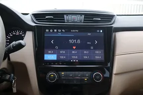 Nissan X-Trail 2018
