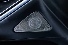 Mercedes-Benz S-Class Maybach 680 2021