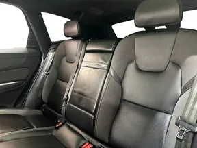 Volvo XC60 T5 2021