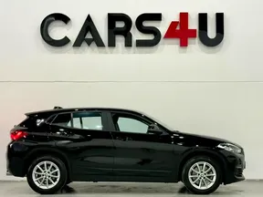BMW X2 20 2023