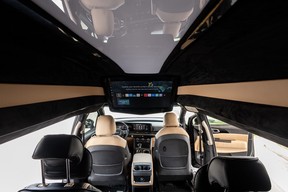 Kia Carnival / Sedona 2023