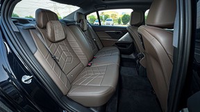 BMW 5 Series 525 2024