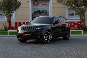 Land Rover Range Rover Velar 2022