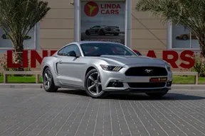 Ford Mustang 2016