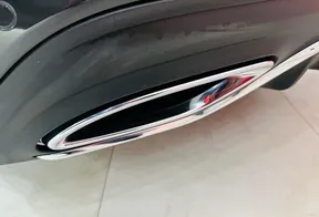Mercedes-Benz C-Class 200 2021