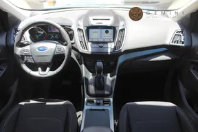 Ford Escape 2019