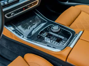BMW X5 40 2024
