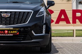 Cadillac XT5 2023