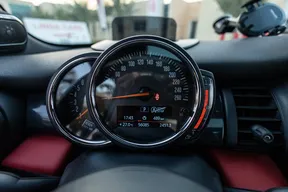 MINI Hatch Cooper S 2021