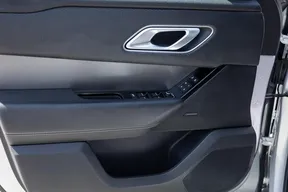 Land Rover Range Rover Velar 2021