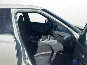 Nissan Juke 2020