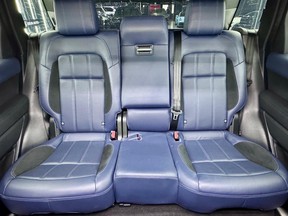 Land Rover Range Rover Sport 2020