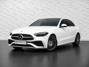 Mercedes-Benz C-Class 260 L 2023