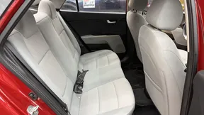 Kia Rio 2020