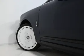 Rolls-Royce Cullinan 2023