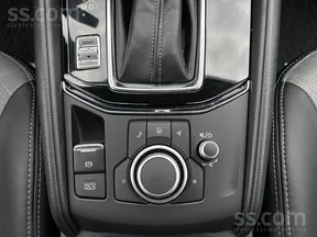 Mazda CX-5 2021