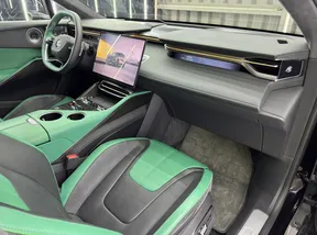 Lotus Eletre 2025