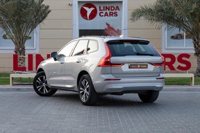 Volvo XC60 2024