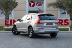 Volvo XC60 2024