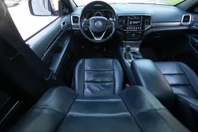 Jeep Grand Cherokee 2019