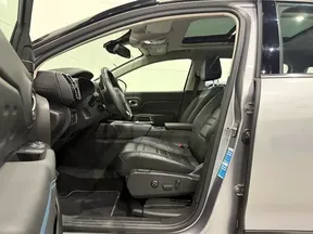 Citroën C5 Aircross 2025