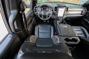 RAM 1500 TRX 2024