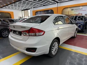 Suzuki Ciaz 2023