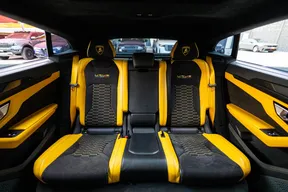 Lamborghini Urus 2022