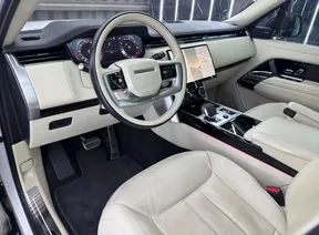 Land Rover Range Rover 2023