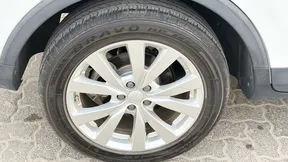 MG ZS 2024