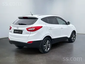 Hyundai ix35 2015