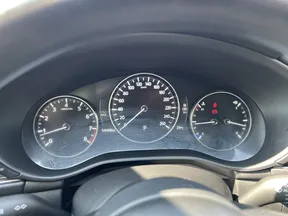 Mazda 3 2025