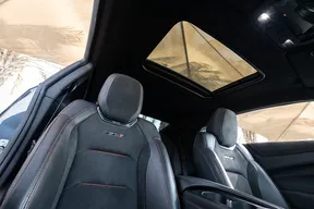 Chevrolet Camaro ZL1 2023