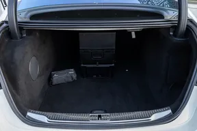 Mercedes-Benz S-Class Maybach 680 2021