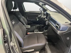 Dacia Duster 2025