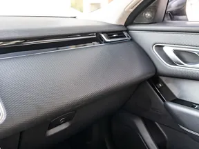 Land Rover Range Rover Velar 2019