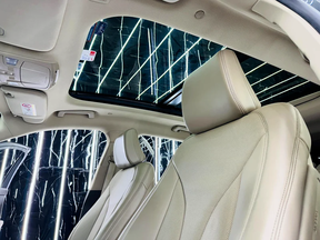 Lincoln Nautilus 2022