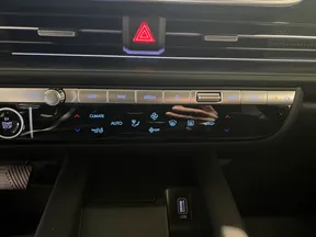Hyundai Ioniq 6 2024