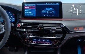 BMW 5 Series M5 CS 2021