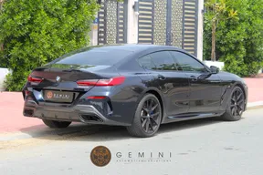 BMW 8 Series M850 Gran Coupe 2020