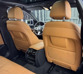 BMW 5 Series 520 2023