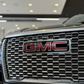 GMC Yukon 2024