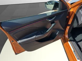Škoda Kamiq 2024