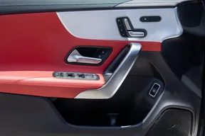 Mercedes-Benz CLA 250 2021