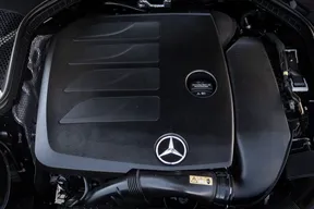 Mercedes-Benz C-Class 200 2021