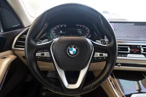 BMW X5 40 2019